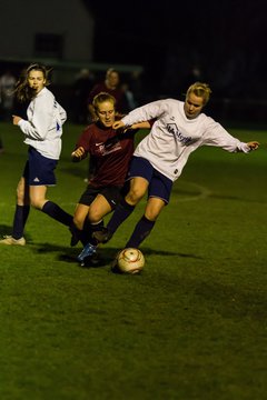 Bild 160 - Frauen TSV Zarpen - SG R�nnau/Daldorf : Ergebnis: 0:0